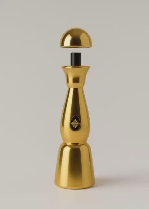 HUMO AZUL GOLD 15K PUFFS