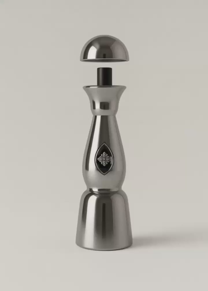 HUMO AZUL SILVER 15K PUFFS
