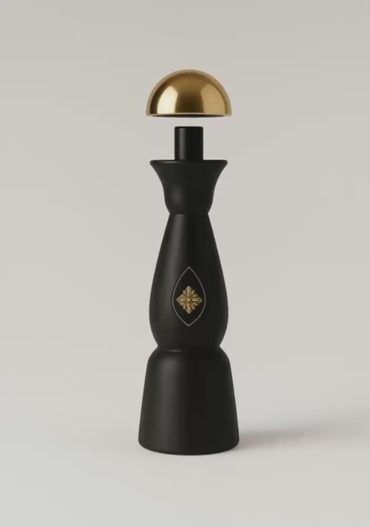 HUMO AZUL BLACK 15K PUFFS